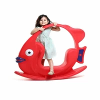 Yao Yao Fish Horse For Kids