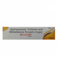 Melacare Cream-25 gm