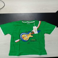 Baby T-shirt with pant