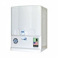 LSRO-1550-G Water Purifier - White