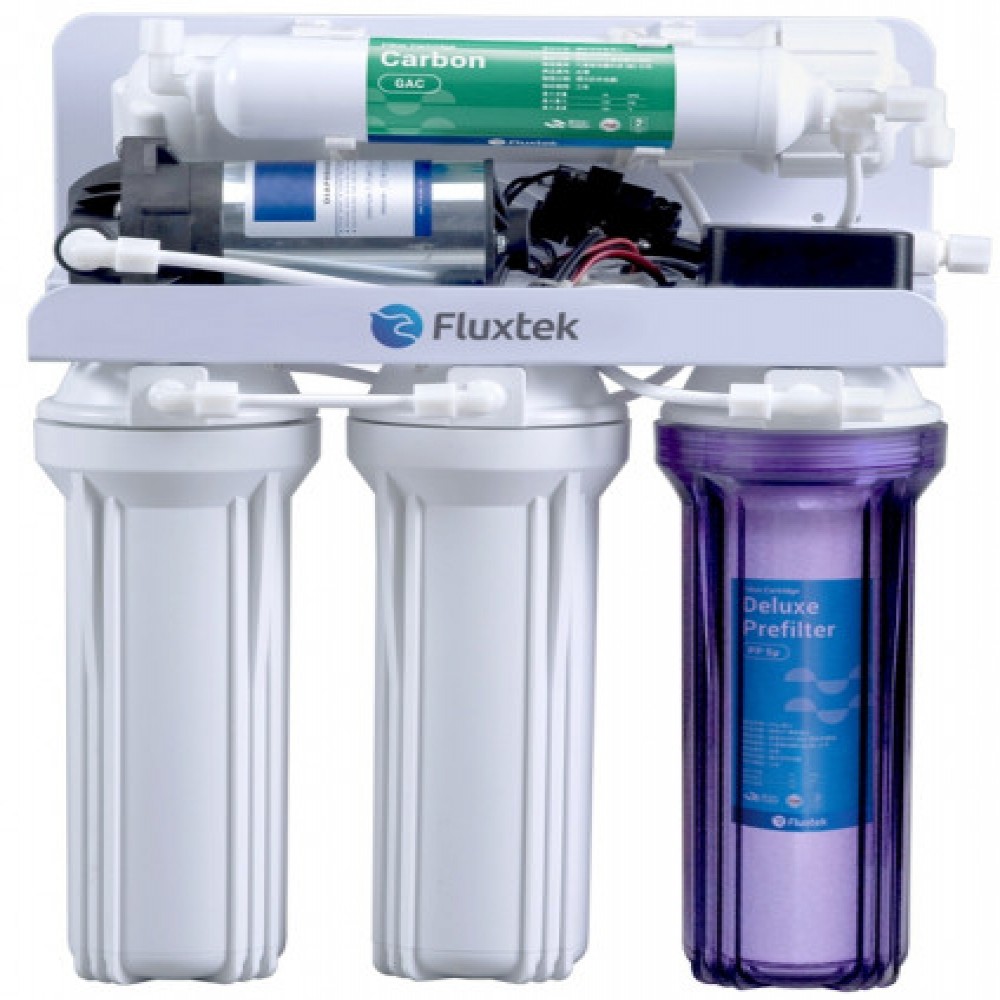 Fluxtek  Water Purifier