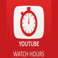100 hours YouTube Watch time View [ 100 - 4000 HOUR ] ( 30 Minute + Video ) [ R30 ] ১০০ ঘন্টা ইউটিউব ভিউ ওয়াচটাইম