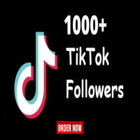 Tik Tok Followers Cheap [ Max- 100K ] ১০০০ টিকটক ফলোয়ার