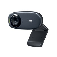 Logitech C310 High-Definition Webcam price BD