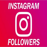 Instagram Followers [Super HQ] (Instant Start) (40k) (R30)[Recommended]
