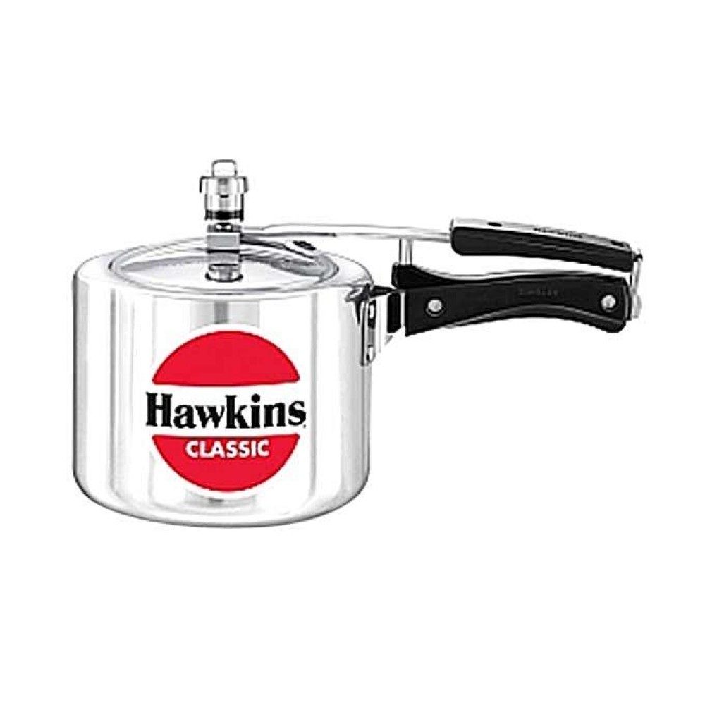 Hawkins Pressure Cooker - 5.5L