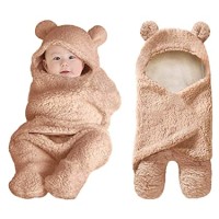 Best Quality Complete Baby Blanket Hoodie Set for New Family Member Baby 00 to 6 Months.