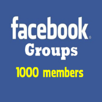 Facebook Group Member [ Real Quality ] [ Bangladesh ] [ Non Drop ]
