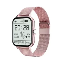 GT20 Smart Watch Men Women Bluetooth Call 1.69 Inch Big Screen Sport Heart Rate Monitor Smartwatch