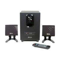DigitalX X-Lab M-208 Multimedia Speaker
