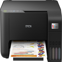Epson EcoTank L3210 Multifunction InkTank Printer