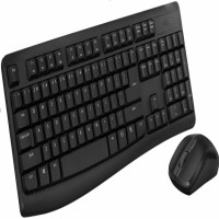 Rapoo X1800PRO Wireless Keyboard and Mouse Combo,