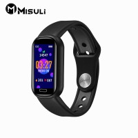 Y16 Smart Watch Bluetooth Call Heart Rate Health Activity Fitness Waterproof Smartwatch Bracelet for iOS Android