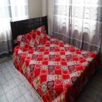 Offer Bed sheets for 1300 taka for only 890 taka.