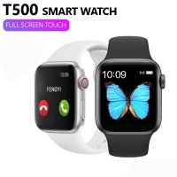 T500 Bluetooth Call Smart Watch