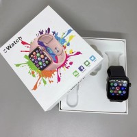 Smart watch C500 with simcard slot & heart rate monitor