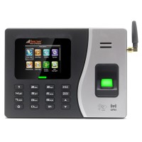 Realtime RS20 GPRS Fingerprint Access Control