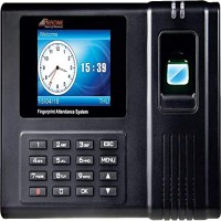 Realtime RS-10 Time & Attendance, Access Control (Fingerprint, Card, Password)