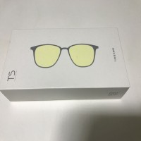 Xiaomi Mijia TS Anti Blue Ray Glasses-FU006
