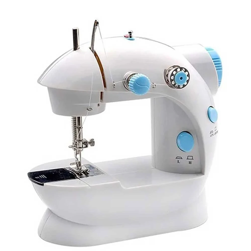 Mini Electric Sewing Machine (4 in 1)