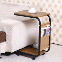 Moveable Side Table