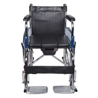 Phoenix Manual Standard comod Wheelchair