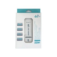 USB Modem Stick,4G LTE USB Network Adapter Wireless WiFi Hotspot Router Modem Stick(WiFi Include)