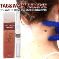 Tags & Moles Remover - 2023 Best WipeOff Tags & Moles Remover Quick & Safe Remove