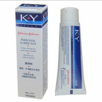 Ky Jelly Lubricant Gel For women