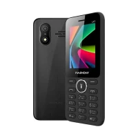Symphony L47 Feature Phone - Black
