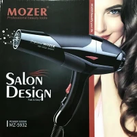 Mozer professional beauty tools mz 5932 power 5000w