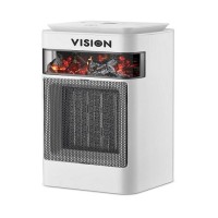 Vision Room Comforter-Fire