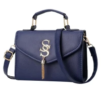 2024 Newest  fashion high quality handbags ladies elegance women sling purse designer mini purse bags women handbags