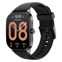 Amazfit Pop 3S Calling 1.96 Inch HD Amoled Smart Watch
