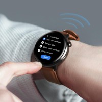 Mibro Lite 2 BT Calling AMOLED Smart Watch