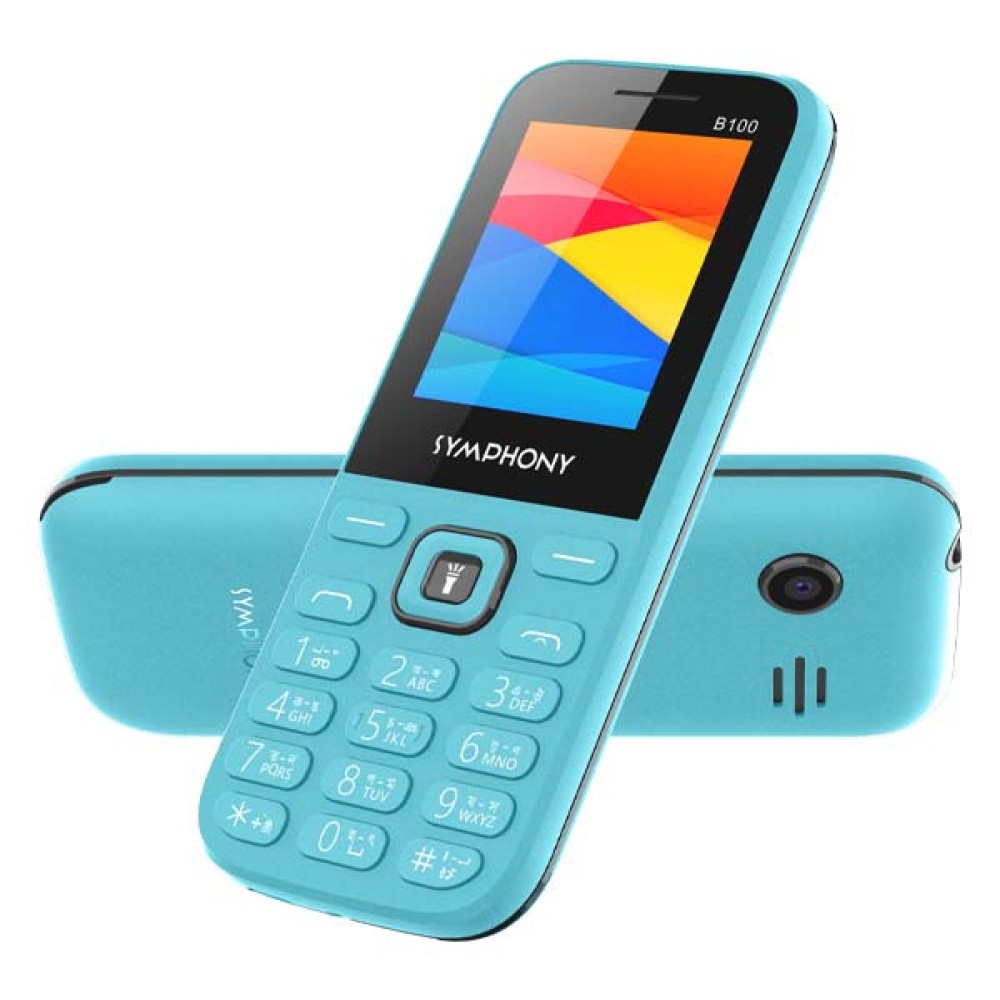 Symphony B100