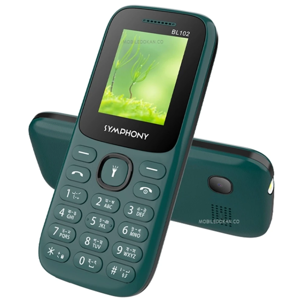 Symphony BL102