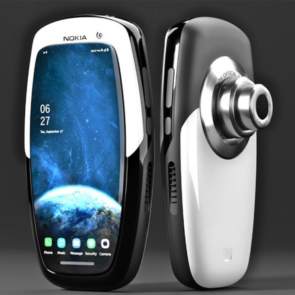 Nokia 6600 5G Ultra 2024 price in Bangladesh