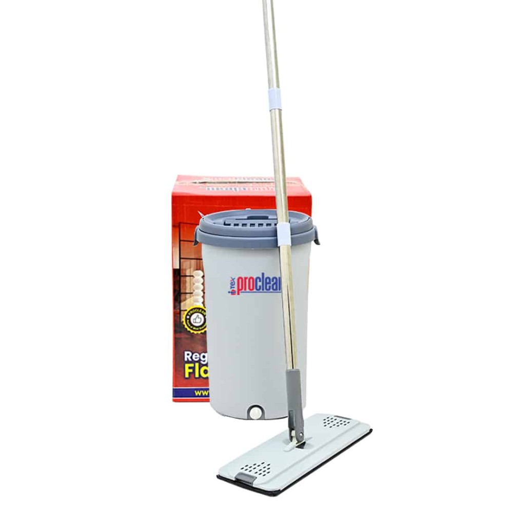 Proclean Floor Cleaning Regular Flat Mop_FM-0636