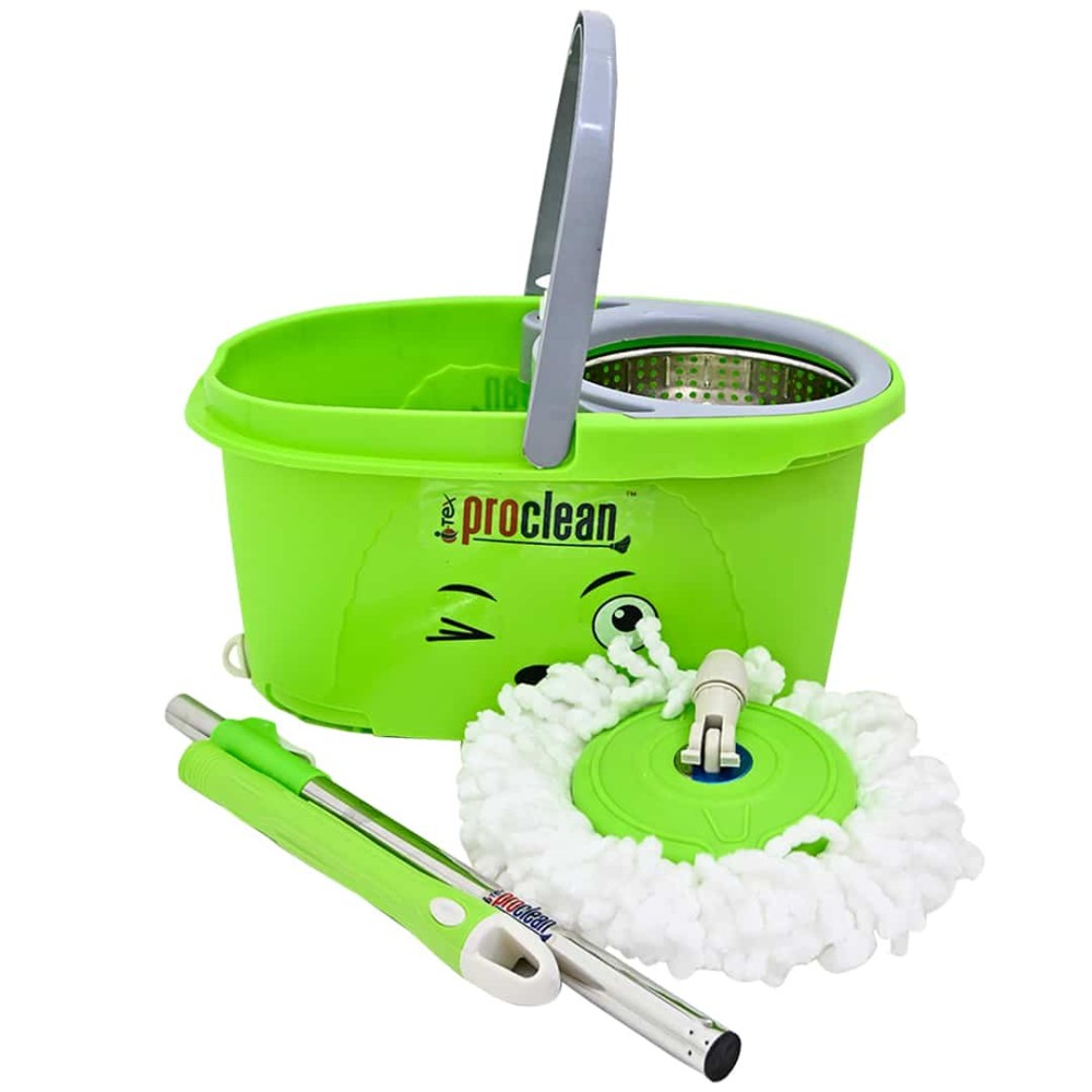 Proclean Regular Rotary Mop RM-9623