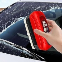 Car Glass Oil Film Remover