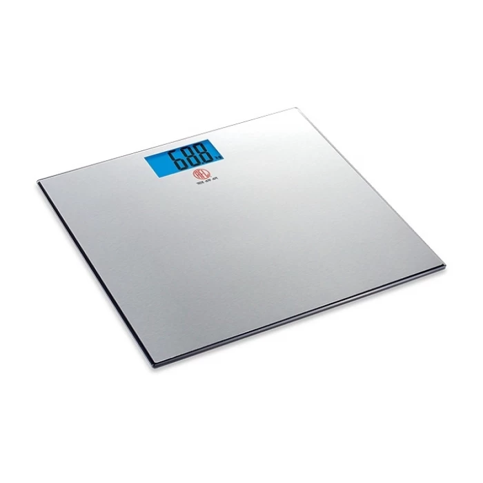 Weighing Scale Personal Ss T.Gls Lighting Display (RFL)