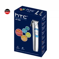 HTC AT 526 Rechargeable Trimmer