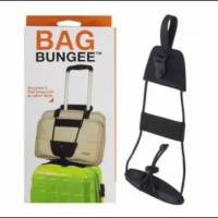 Traveling Flexible Bag Bungee