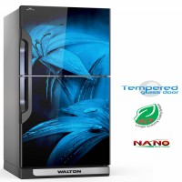 Walton Refrigerator WFC-3F5-GDNE-XX (Inverter)
