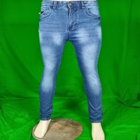 Punjab Denim new Slim-fit Stretchable Jeans Pant For Men