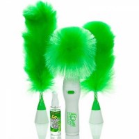 Go Duster Clean - Makes Dusting Fast, Easy & Fun