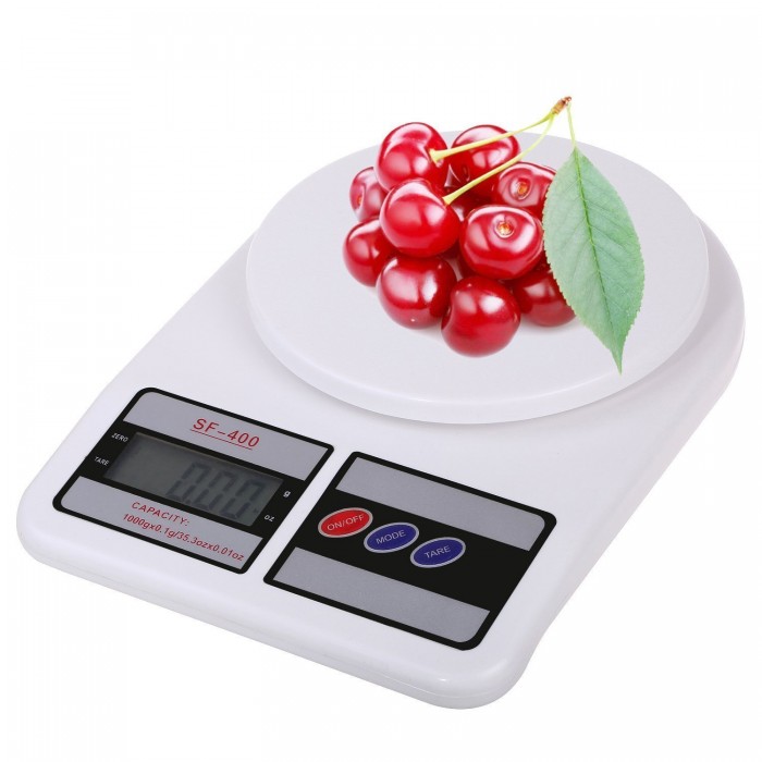 High Quality Kitchen Scale - Measure Tools - Electronic Scale Digital LCD – Weight Machine (10kg/1g)