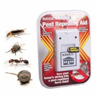 Pest Repelling Aid Insect Killer