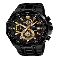 Casio Edifice Men's Watch (EFR-539BK-1AVUDF)